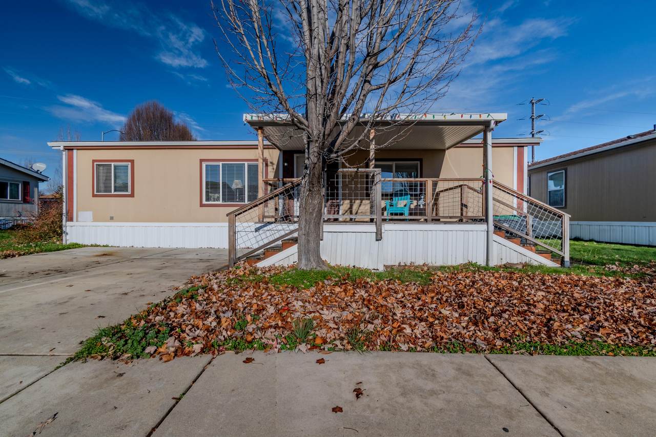 10 South Stage Road - Photo 1