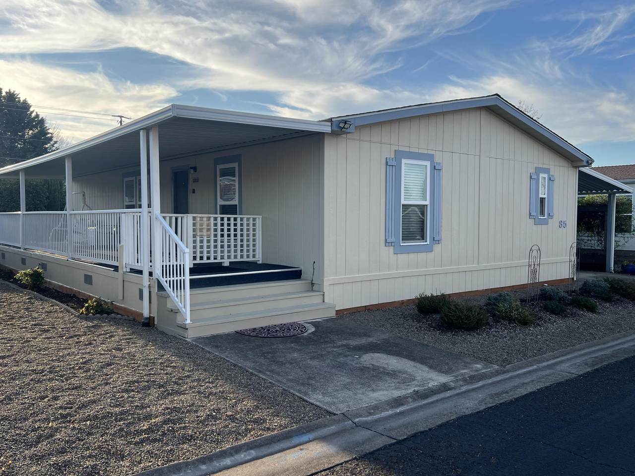 255 Colver Road - Photo 1