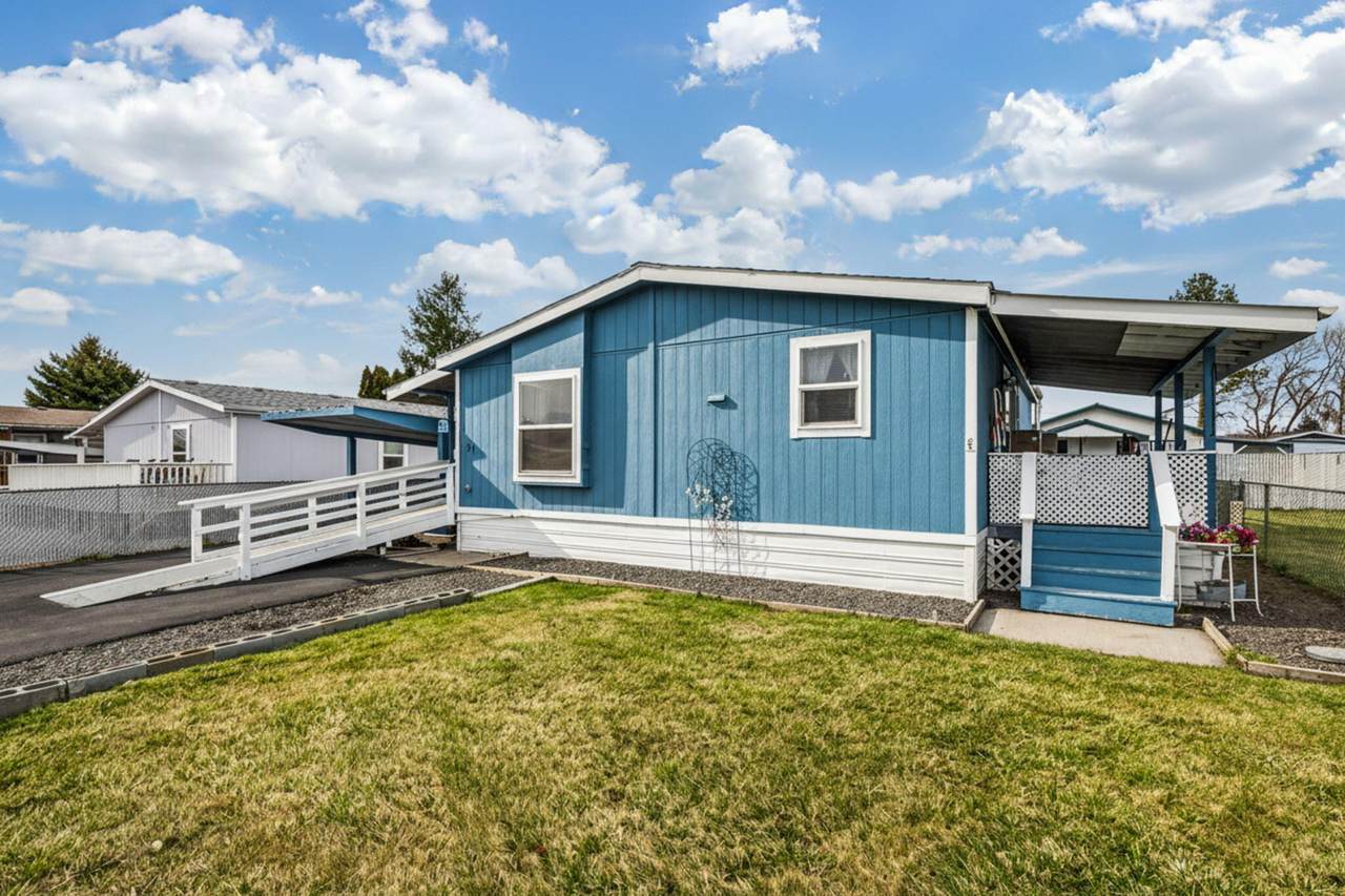 185 Harwood Street - Photo 1