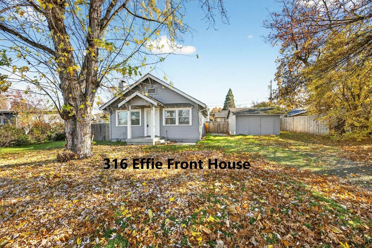 316 Effie Street - Photo 1