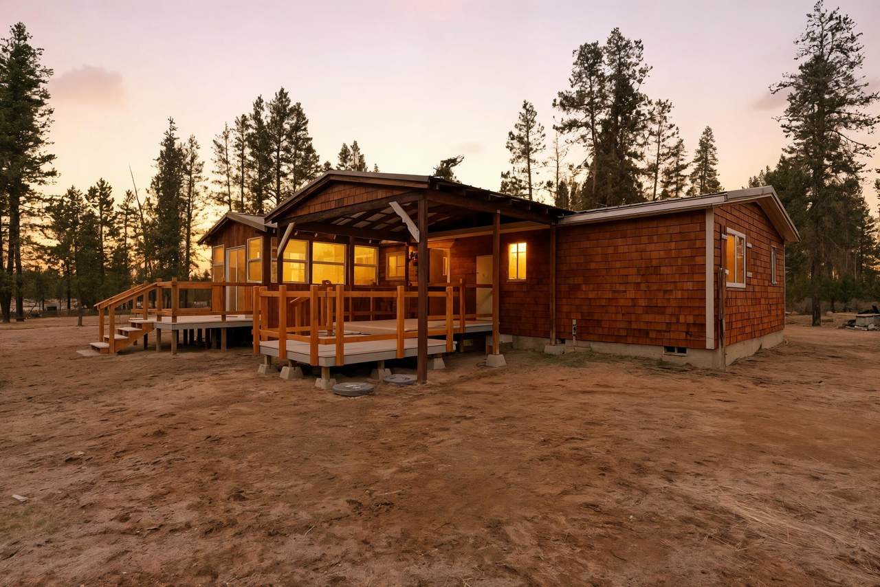 7240 Howard Road - Photo 1