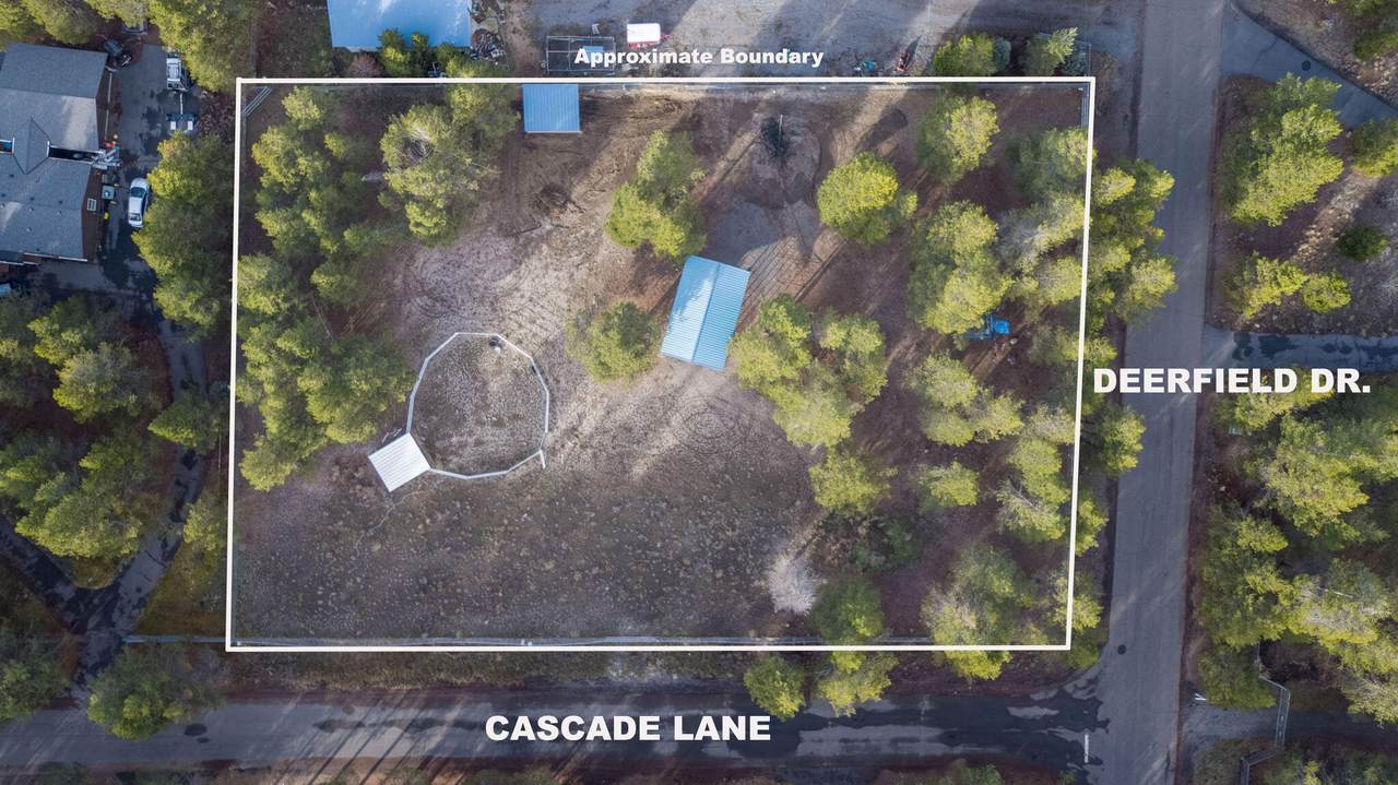 52505 Deer Field Drive - Photo 1