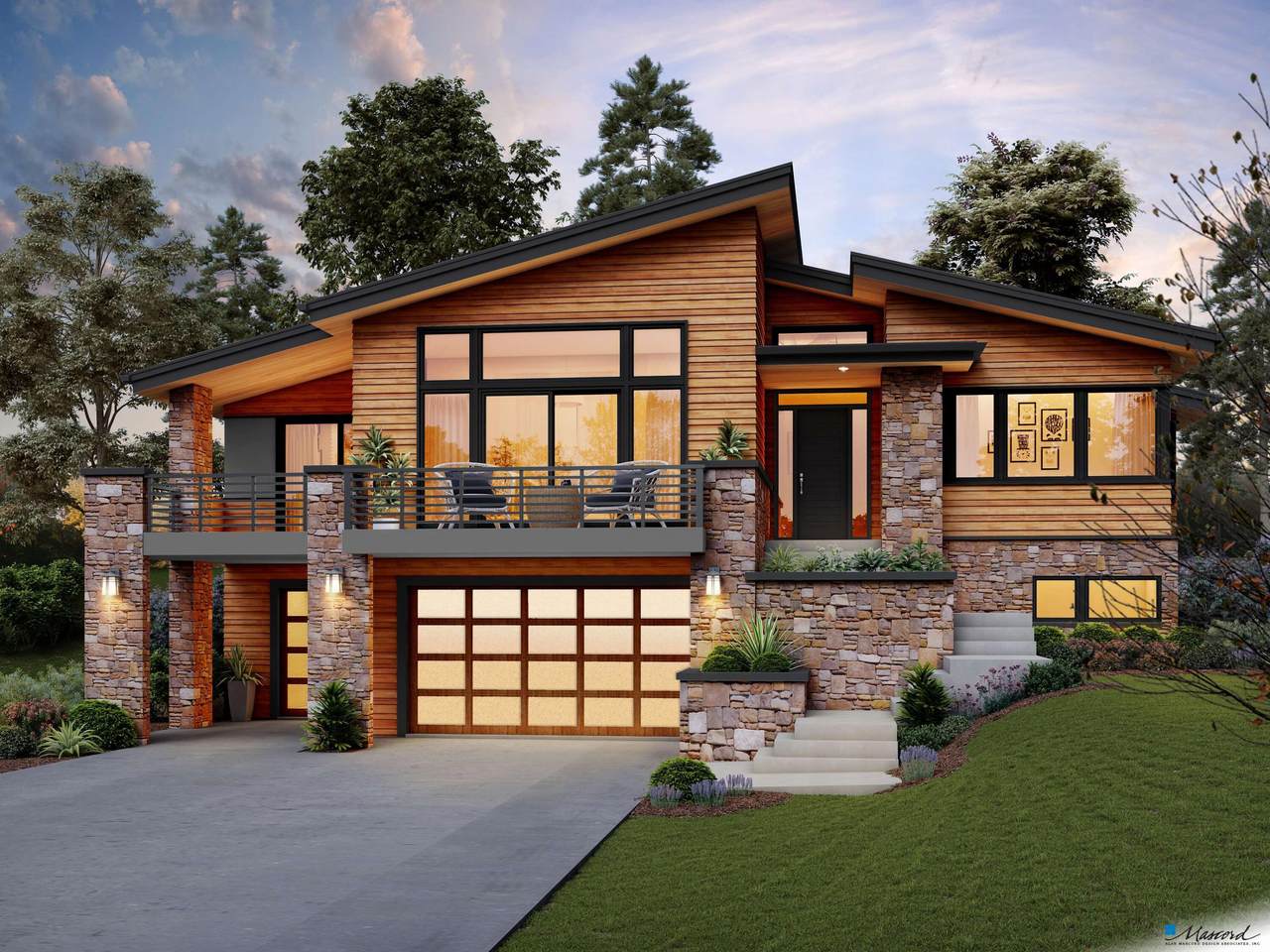 1135 Oregon Ash Circle - Photo 1