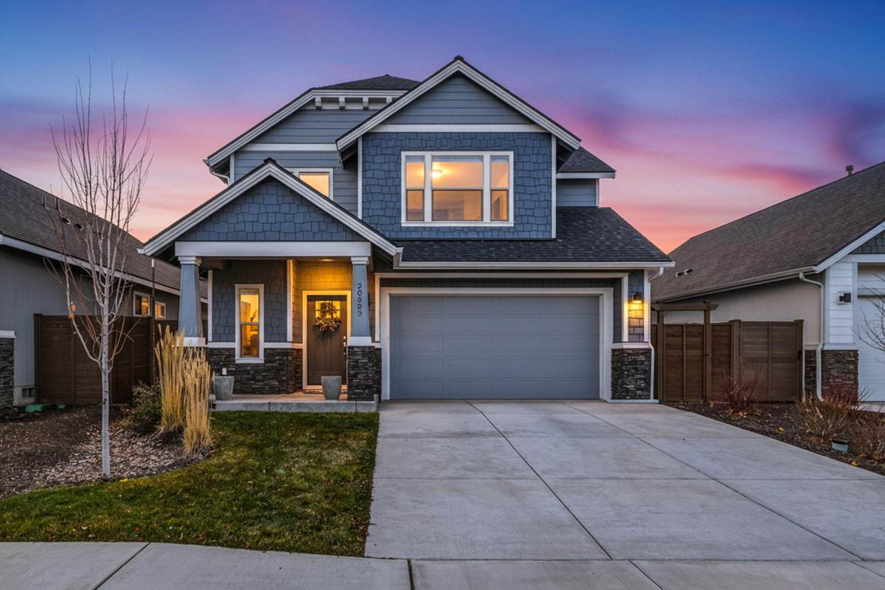 20583 Rolen Avenue - Photo 1