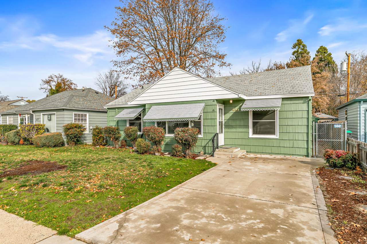 641 Ivy Street - Photo 1