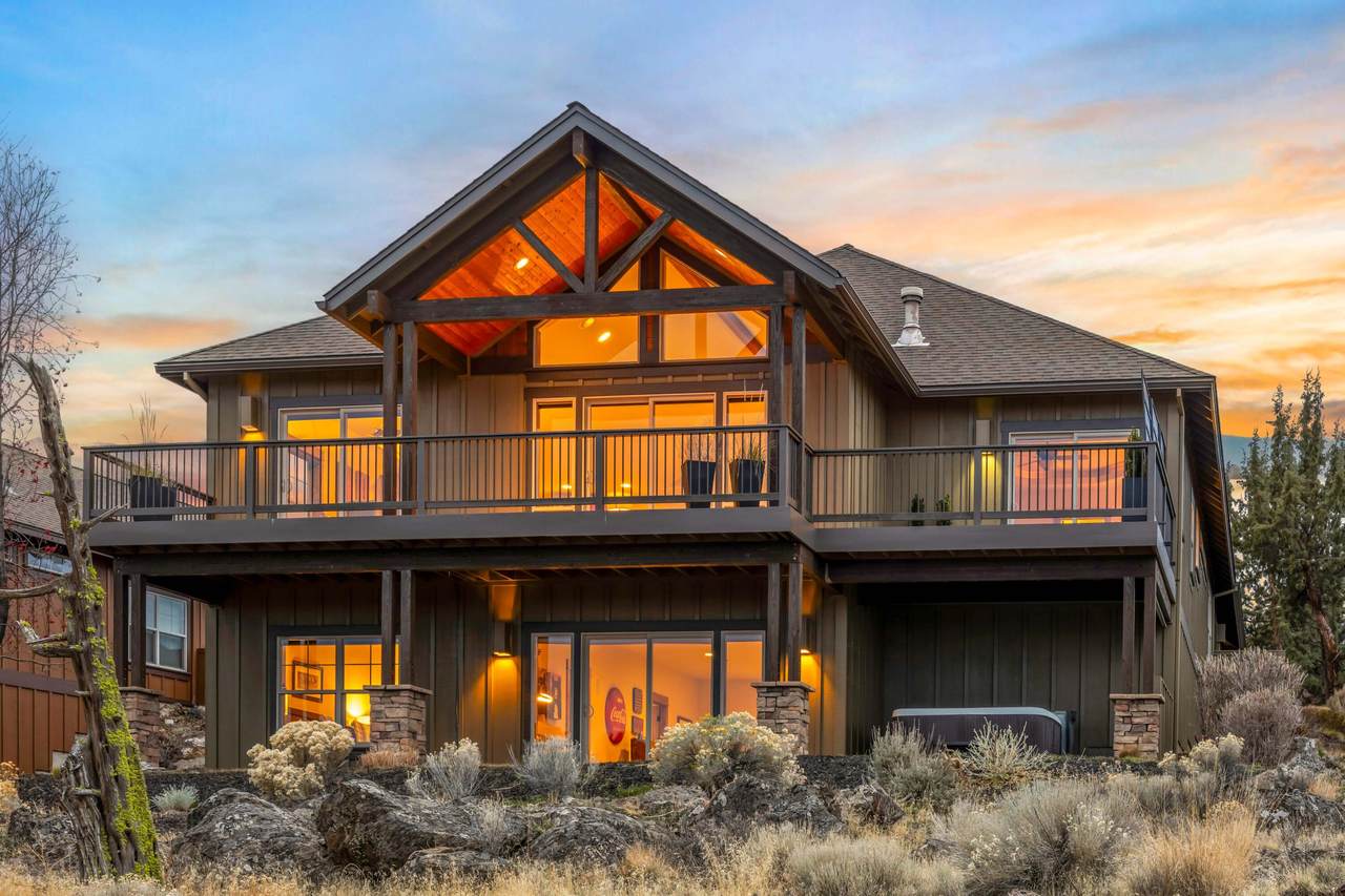 360 Vista Rim Drive - Photo 1