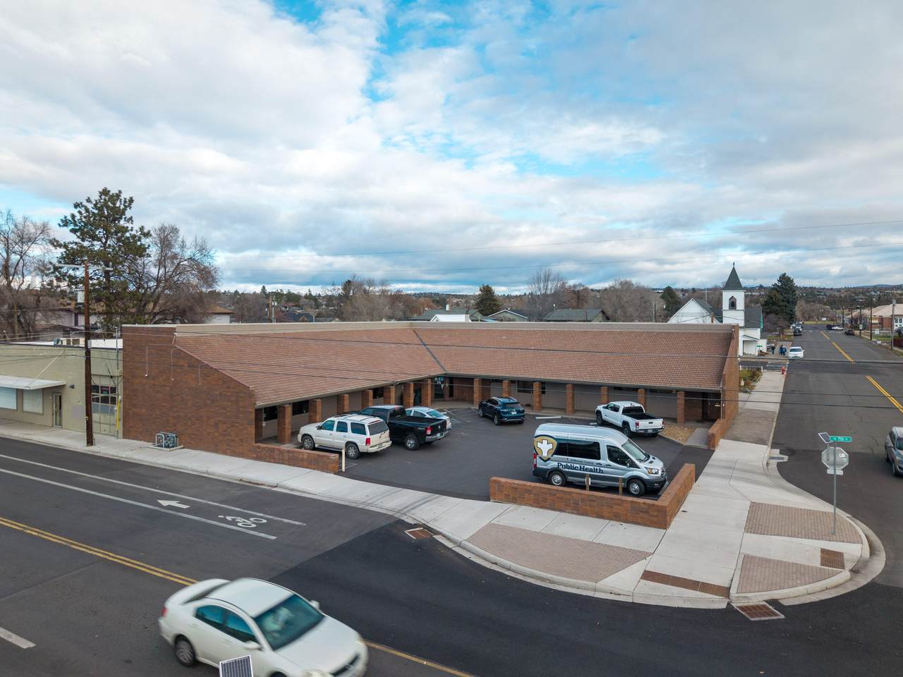 116 D Street - Photo 1