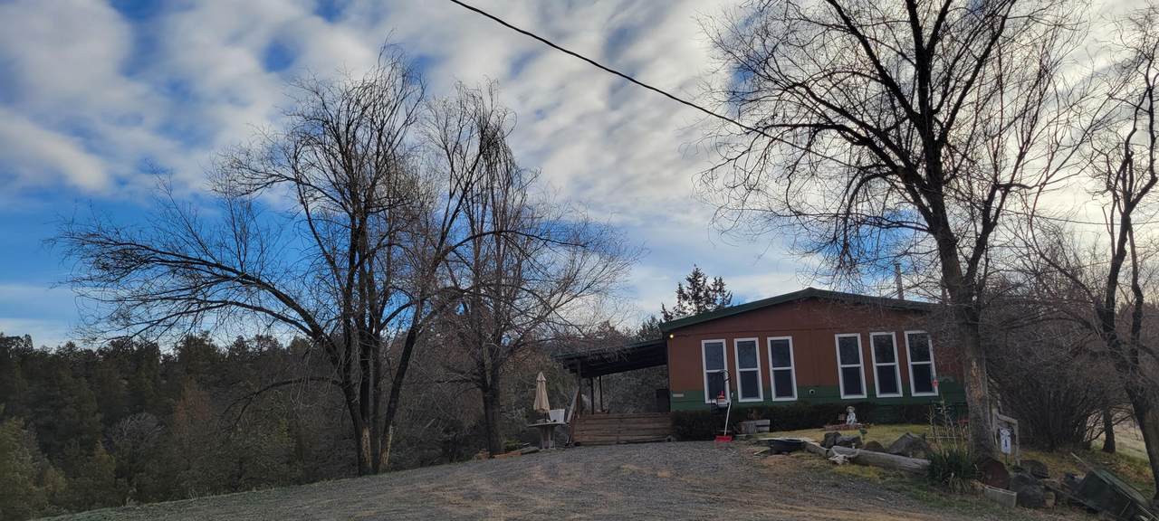 7467 Harpold Road - Photo 1