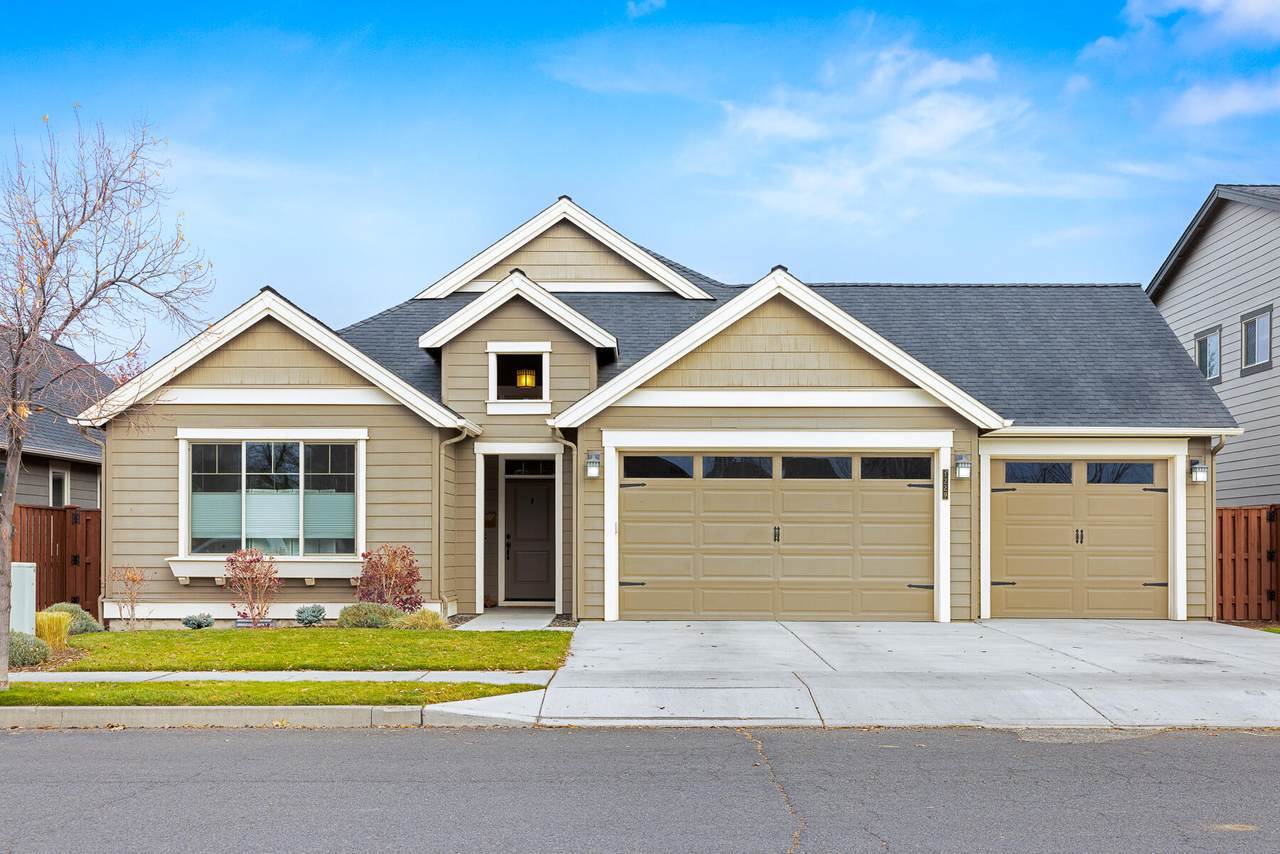 1229 Sunrise Street - Photo 1