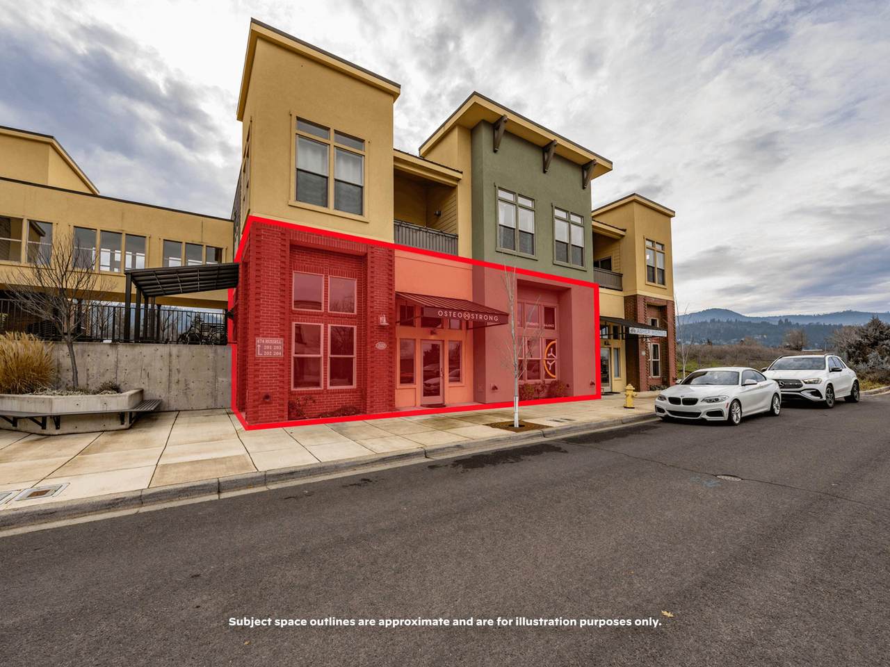 474 Russell Street - Photo 1