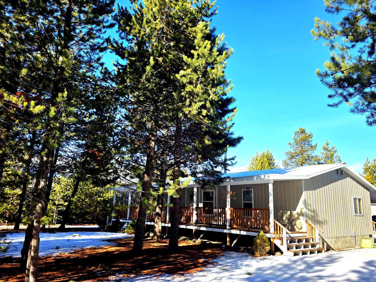 1287 Fort Jack Pine Drive - Photo 1