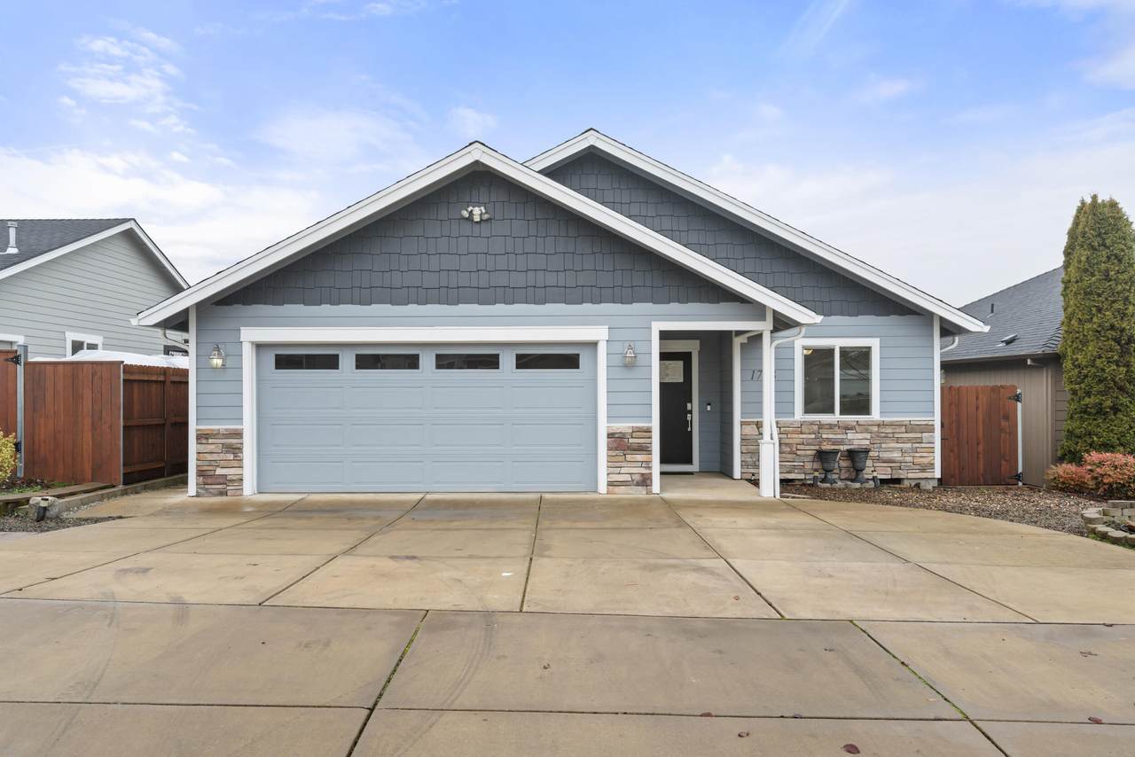 1758 Pearl Eye Lane - Photo 1