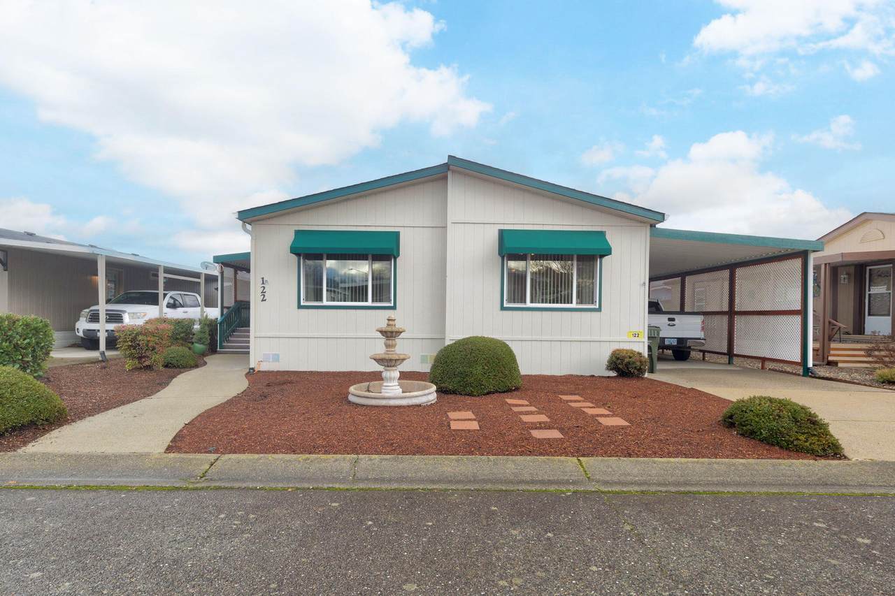 122 Whispering Willow Drive - Photo 1