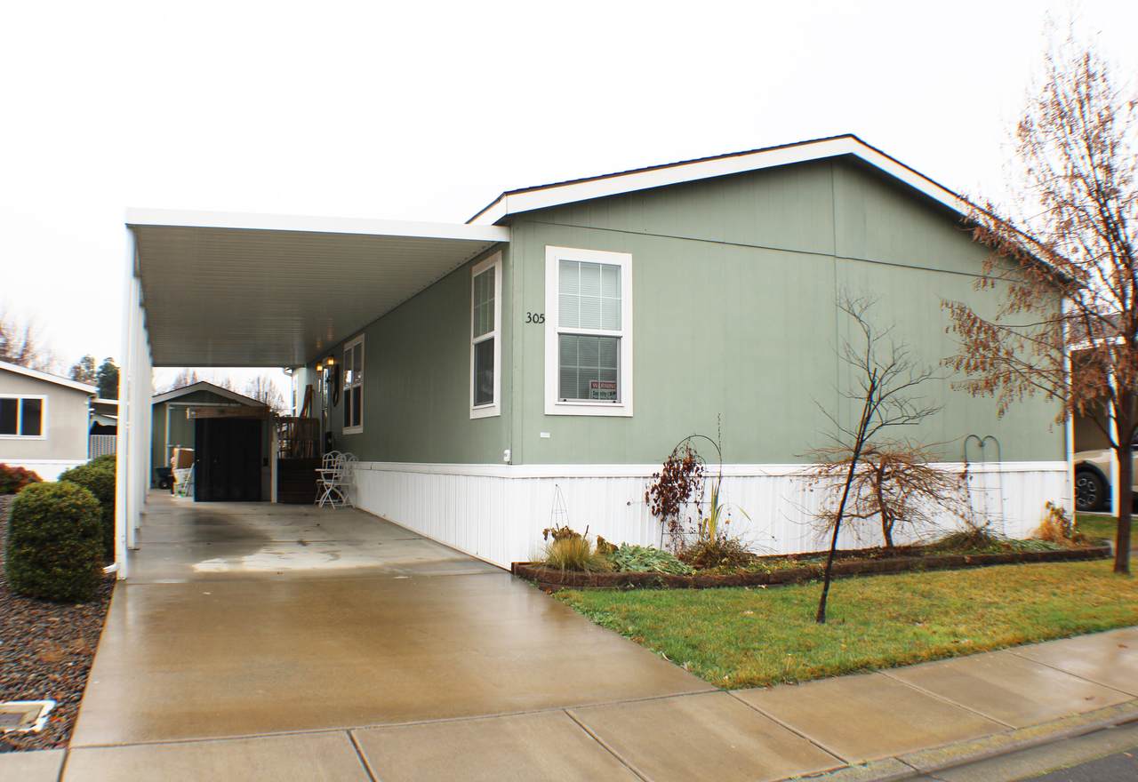 10 South Stage Road - Photo 1