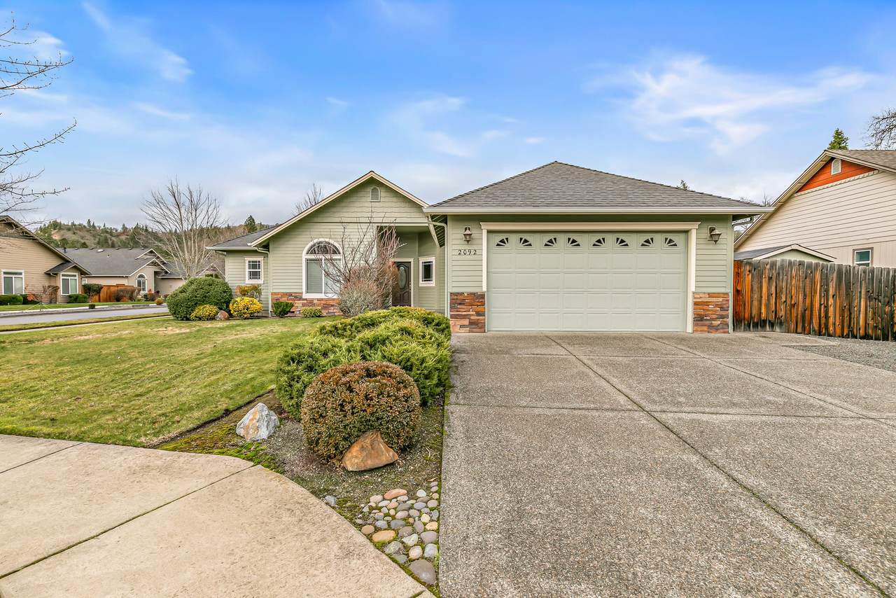 2092 Ford Street - Photo 1