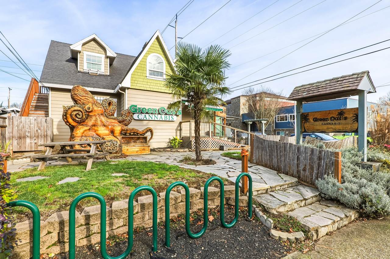 1035 Tacoma Street - Photo 1