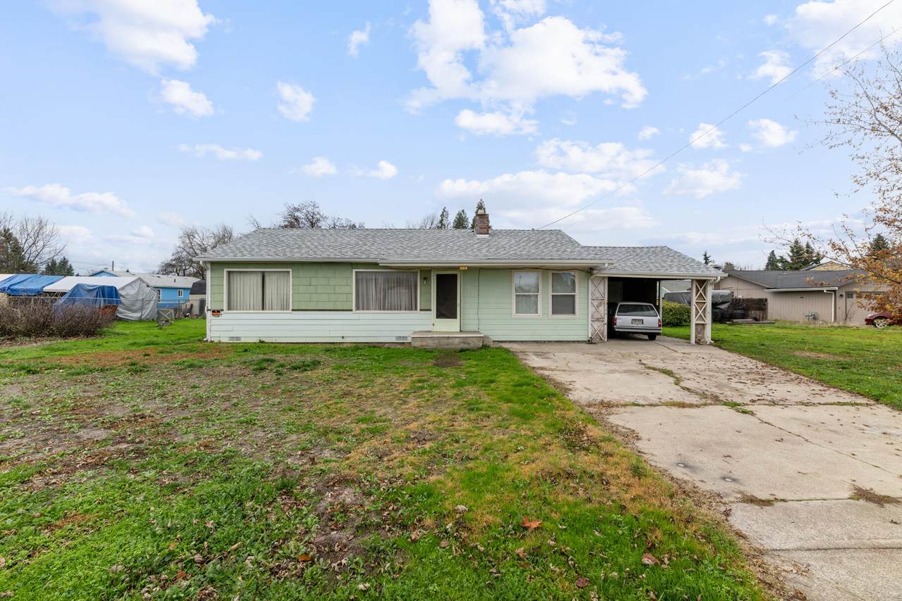 2819 Connell Avenue - Photo 1