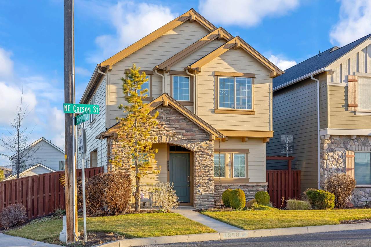 1398 Carson Street - Photo 1