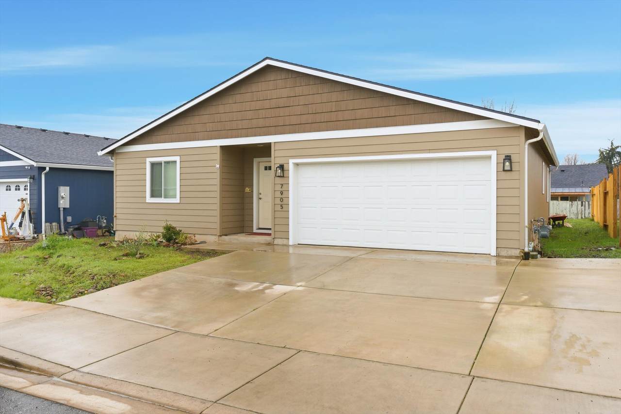 7905 Jacqueline Way - Photo 1