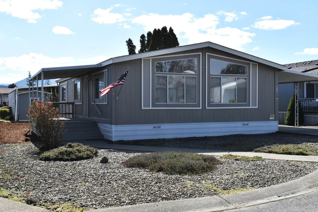 456 Whispering Willow Drive - Photo 1