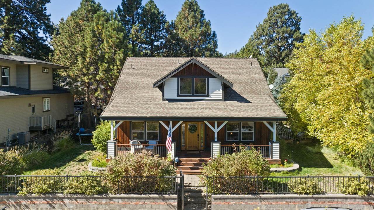 2405 Skyline Ranch Road - Photo 1