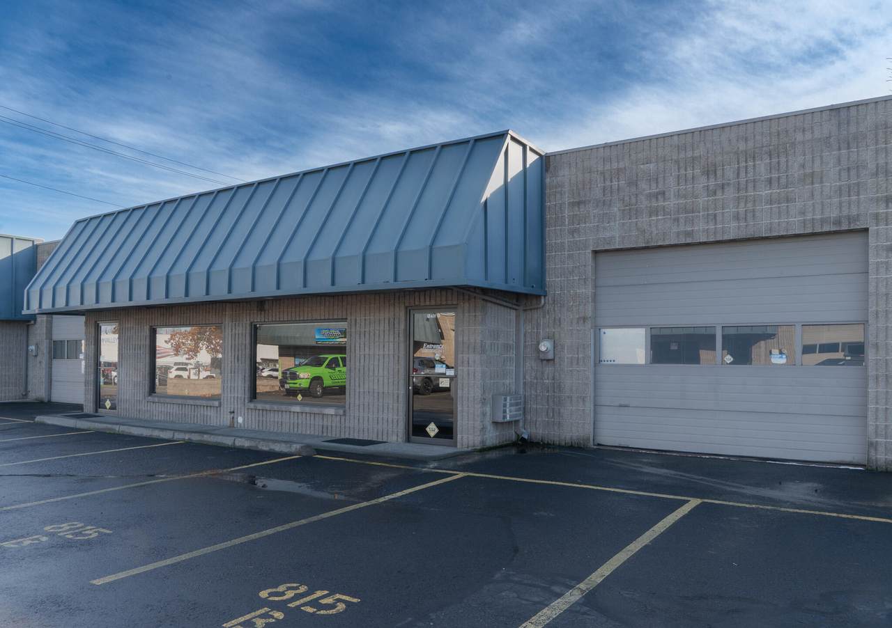 815 Central Avenue - Photo 1