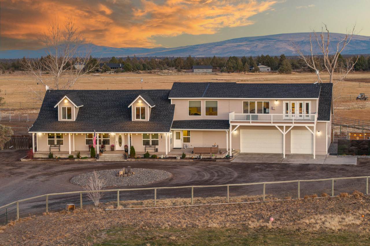 24605 Dodds Road - Photo 1