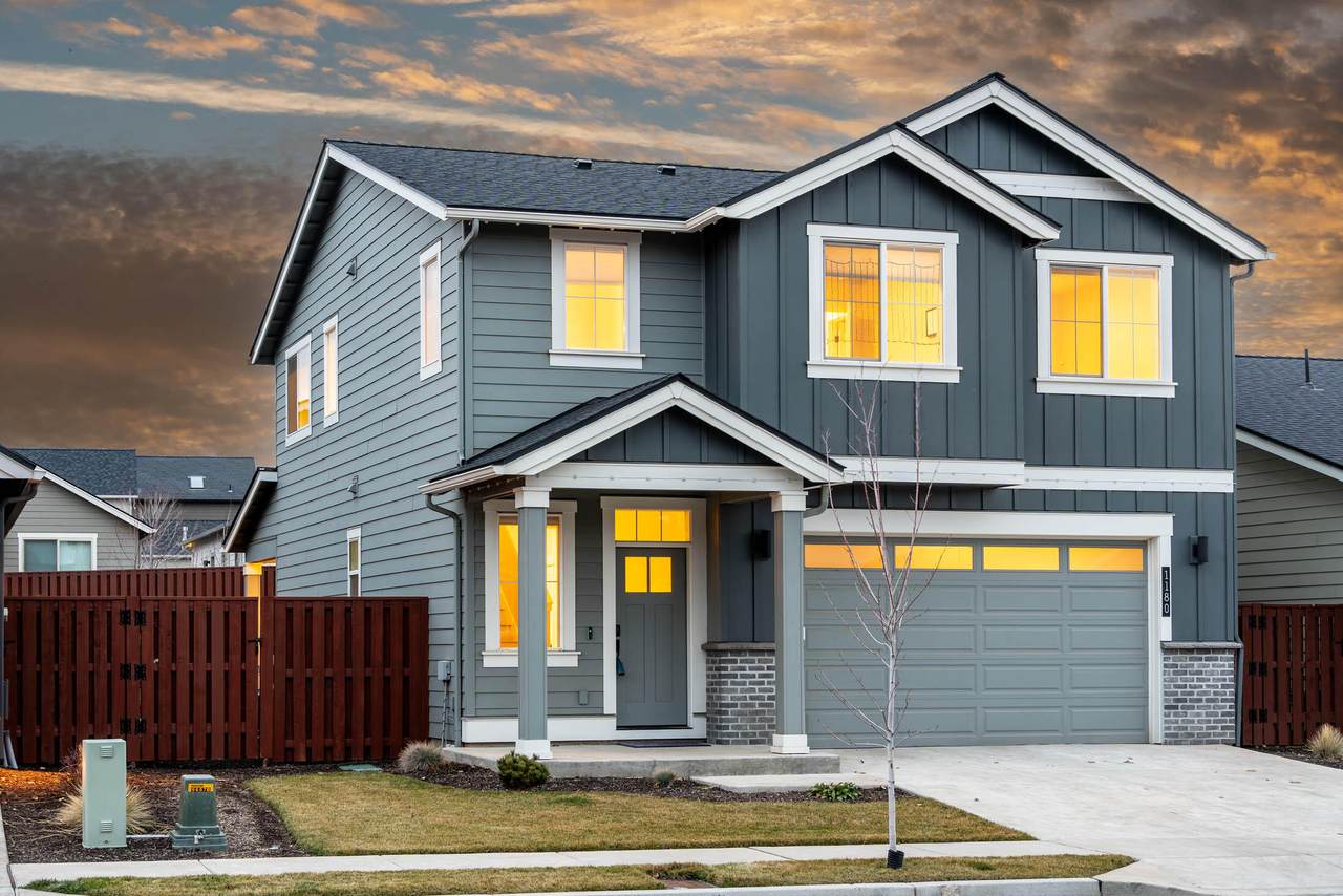 1180 Henry Drive - Photo 1