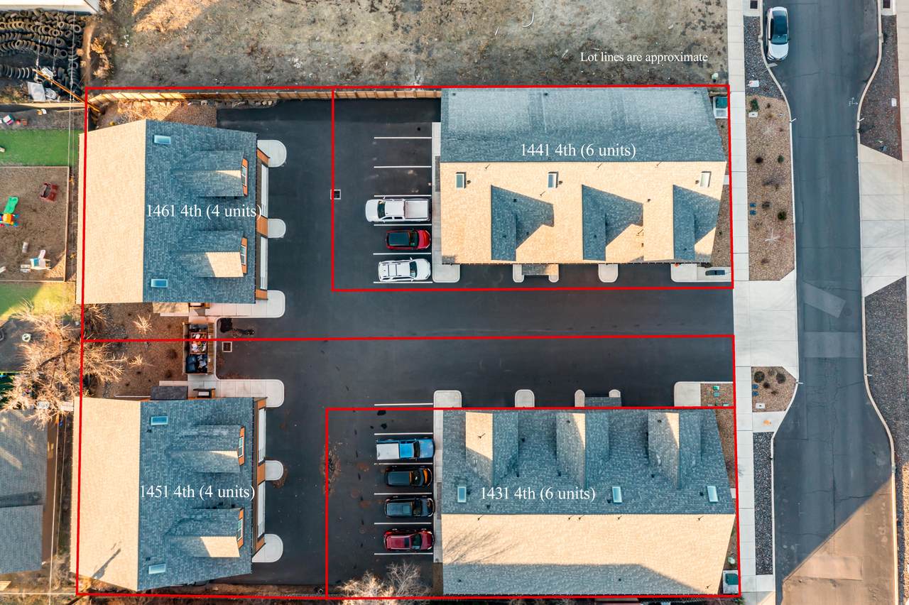 1441 4th Street - Photo 1