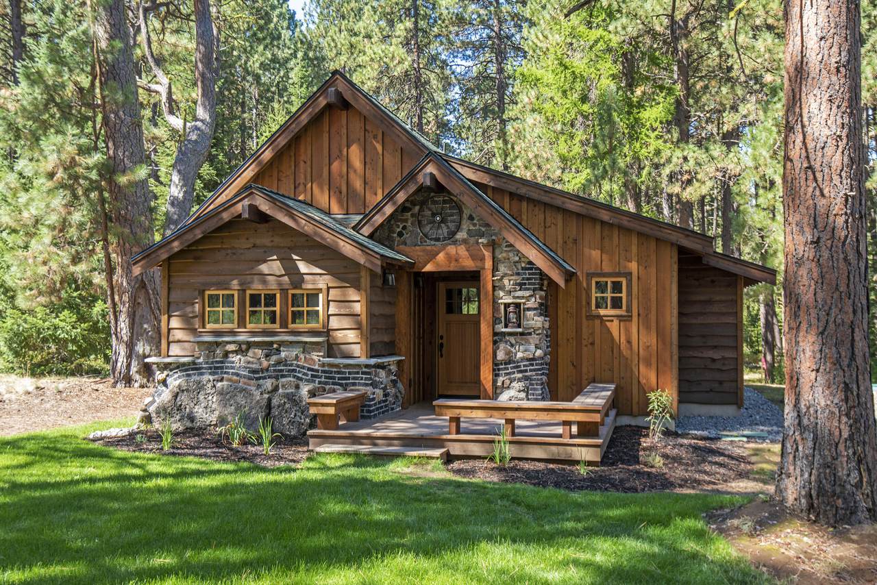 13375 Forest Service Road - Photo 1