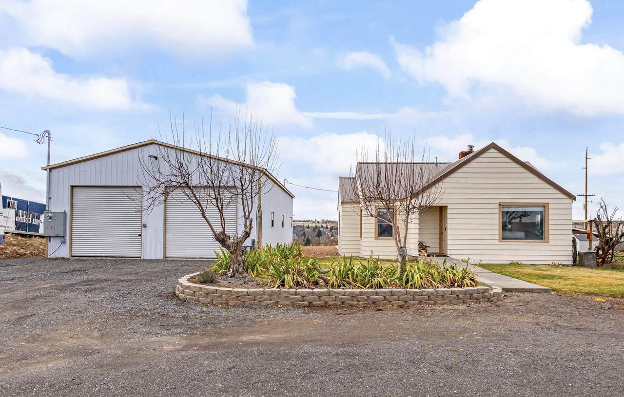 1030 Adams Drive - Photo 1