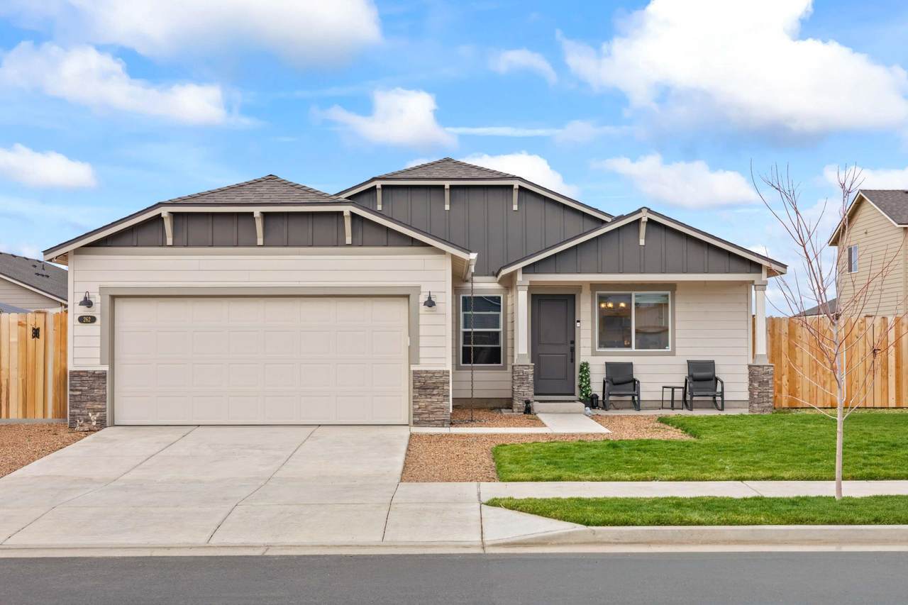 262 Par Avenue - Photo 1