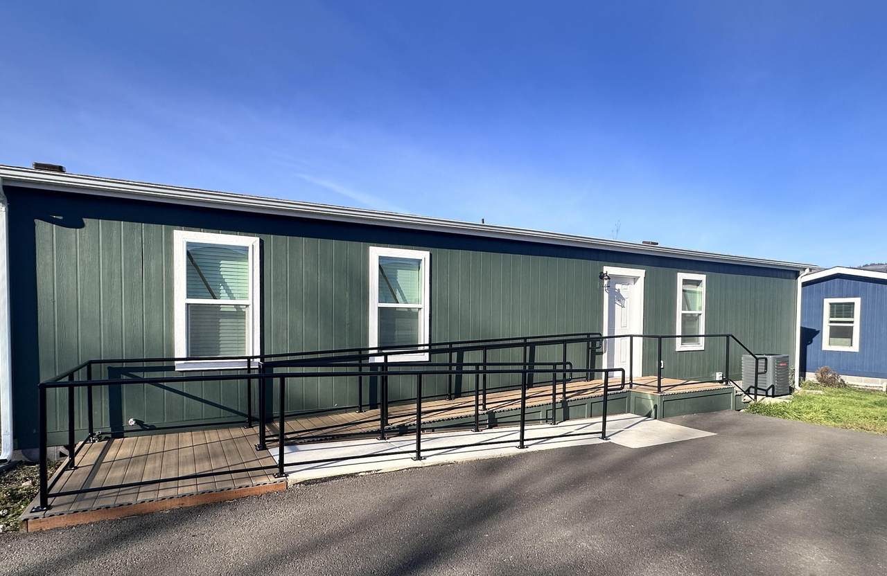 460 Arnos Road - Photo 1