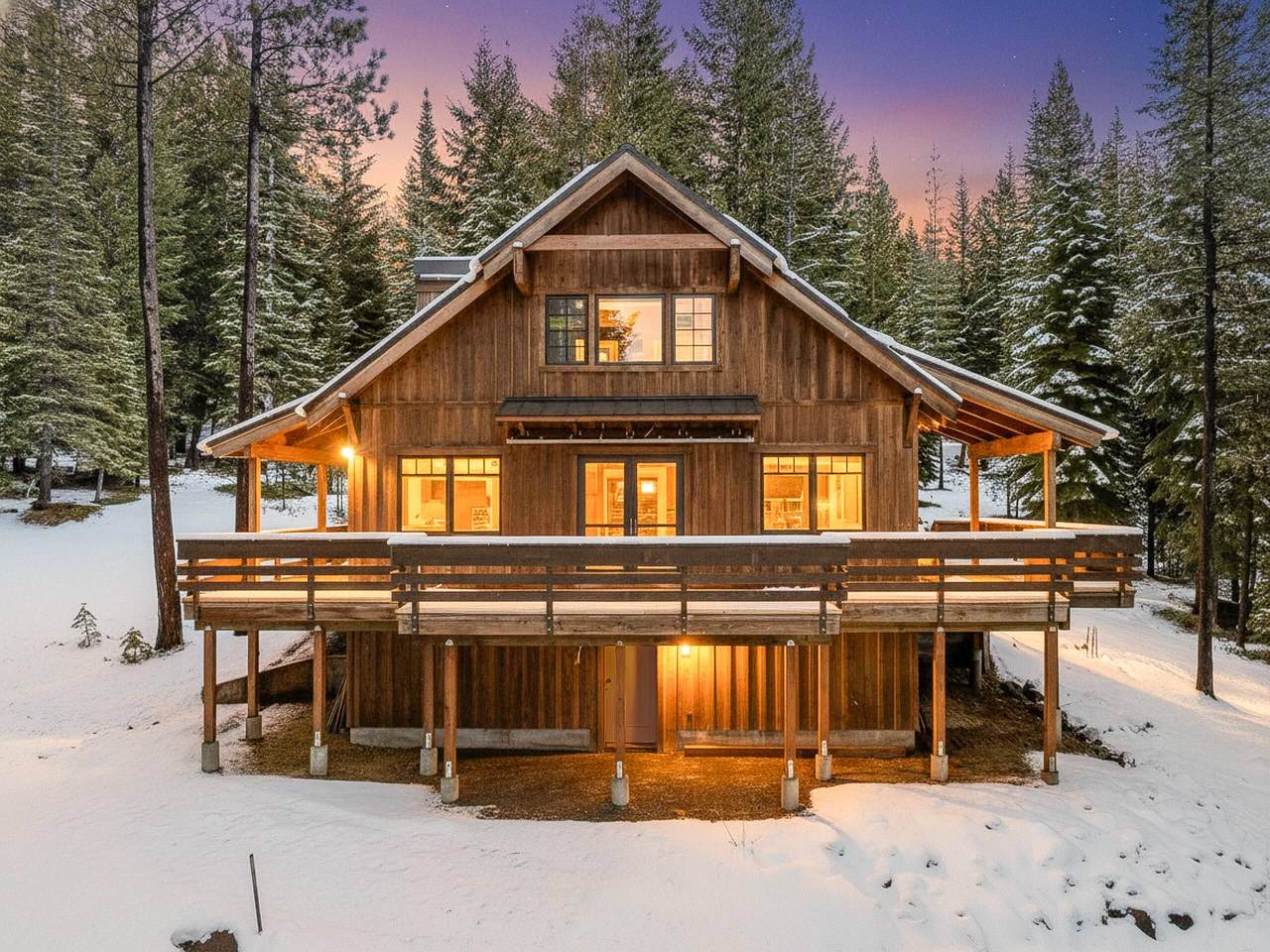 18302 Sugar Cone Court - Photo 1