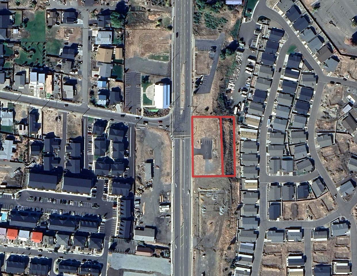 401 Pacific Highway - Photo 1