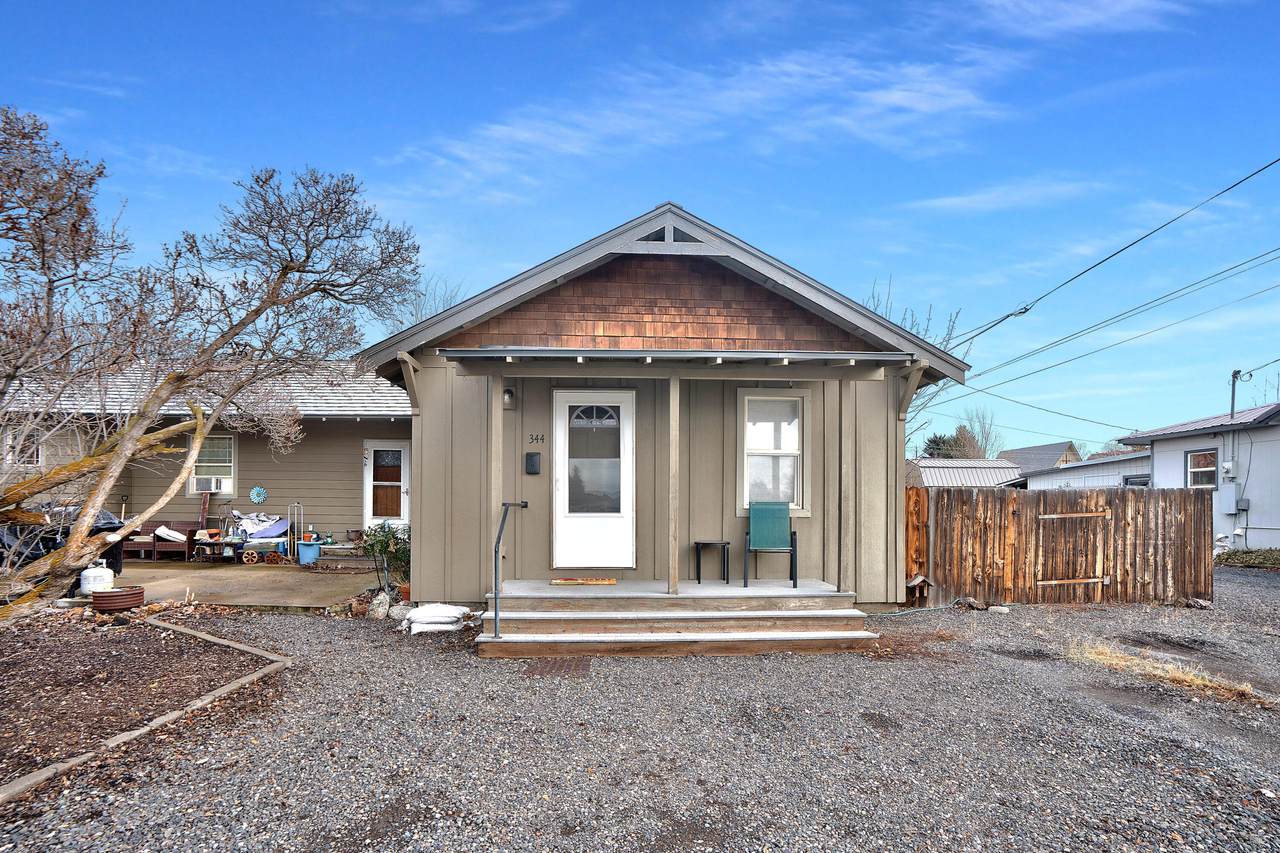 344 Elm Street - Photo 1