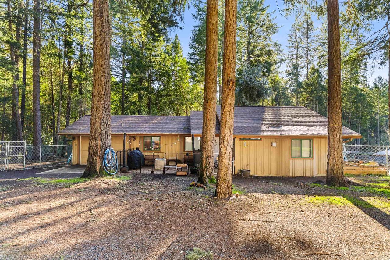 1492 Crooks Creek Road - Photo 1