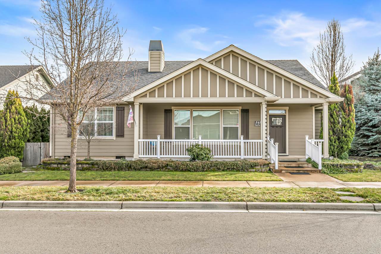 545 Bridge Creek Drive - Photo 1