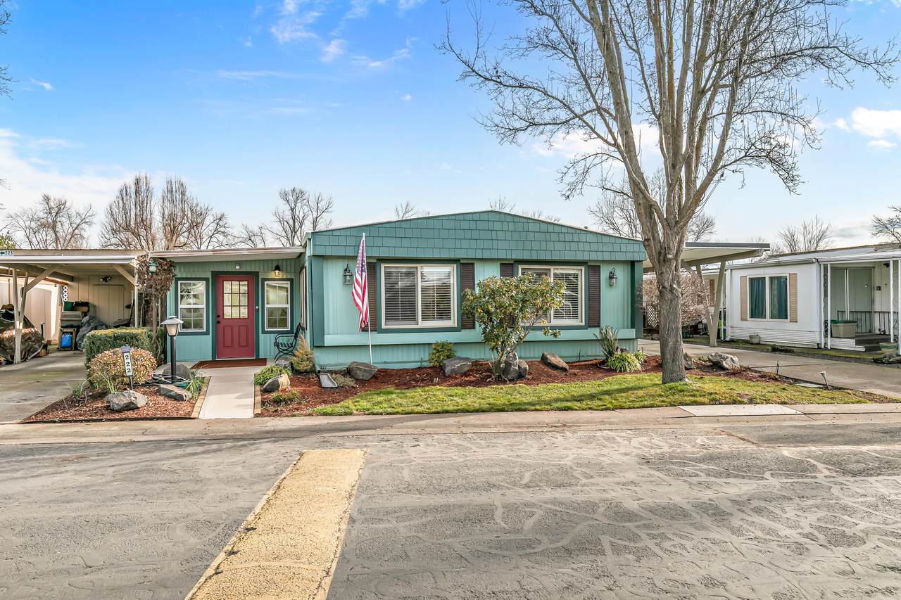 2252 Table Rock Road - Photo 1