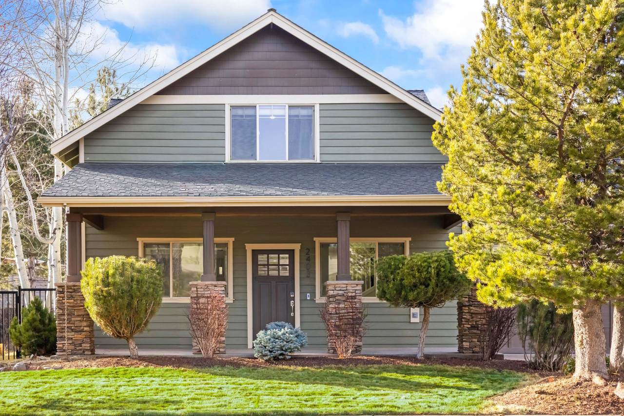 2403 Brickyard Street - Photo 1