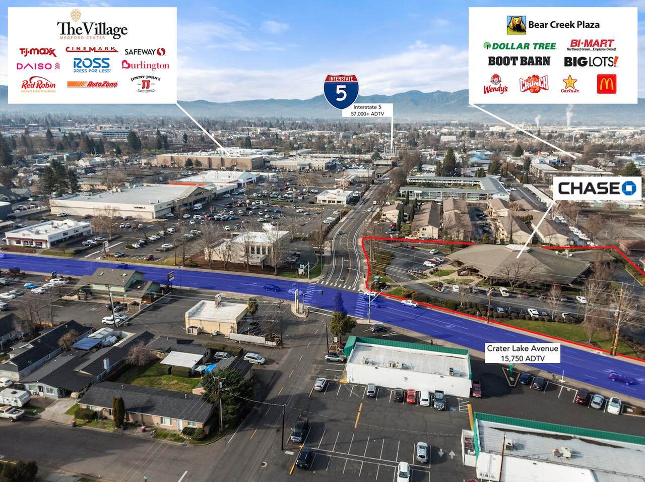 601 Crater Lake Avenue - Photo 1