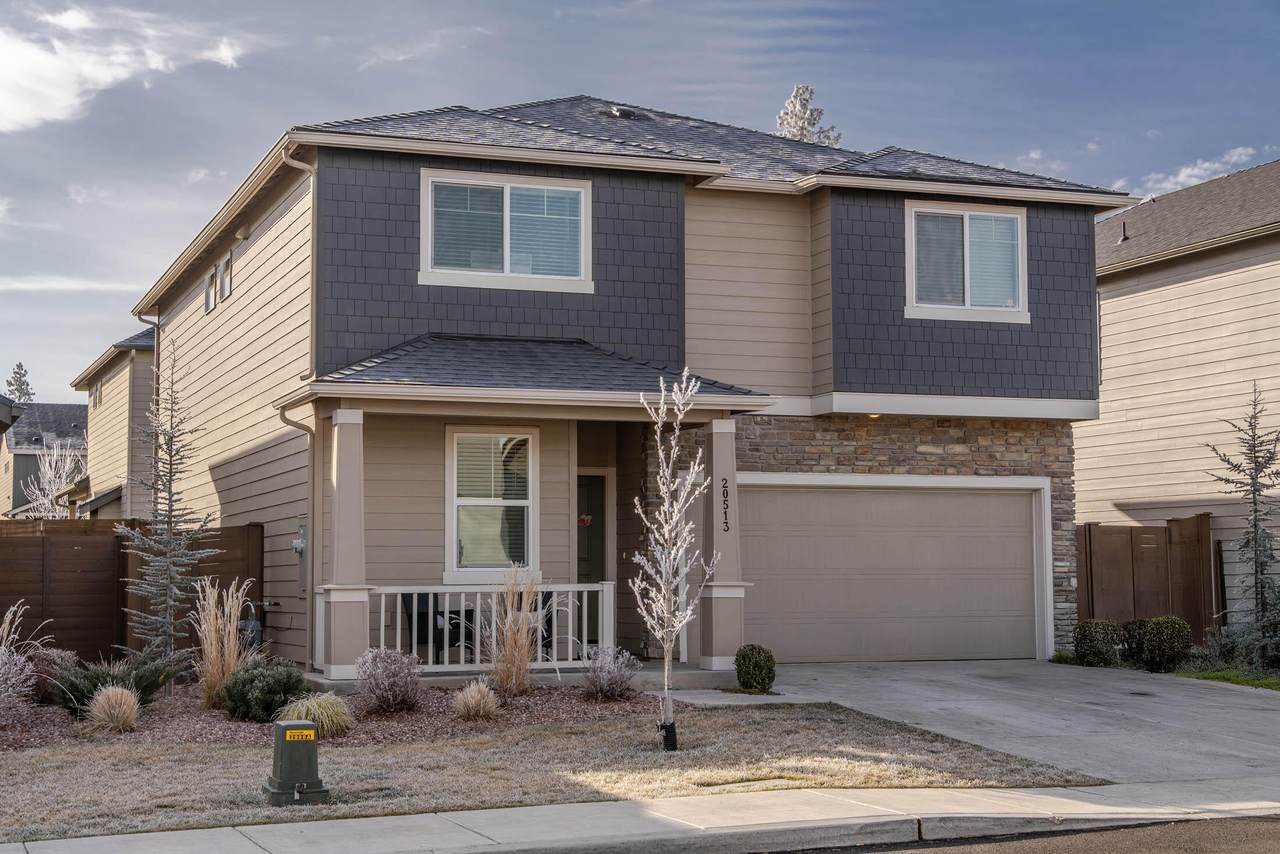 20513 Byron Avenue - Photo 1