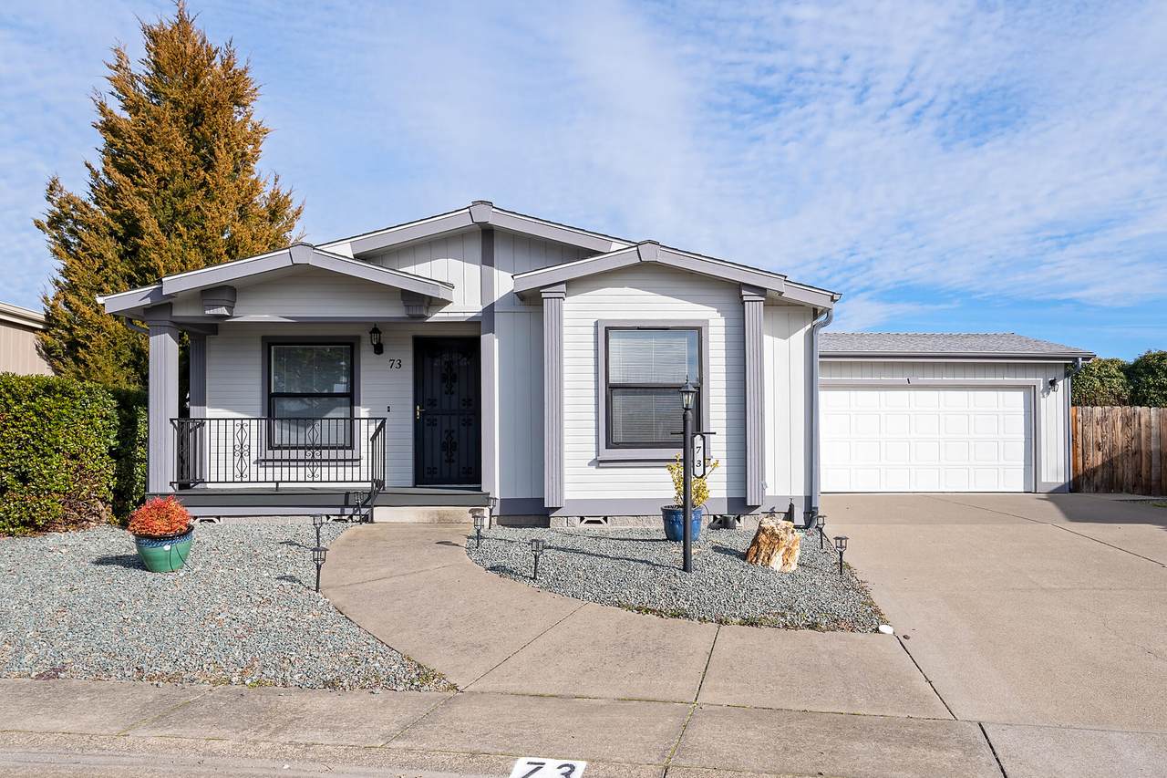 555 Freeman Road - Photo 1