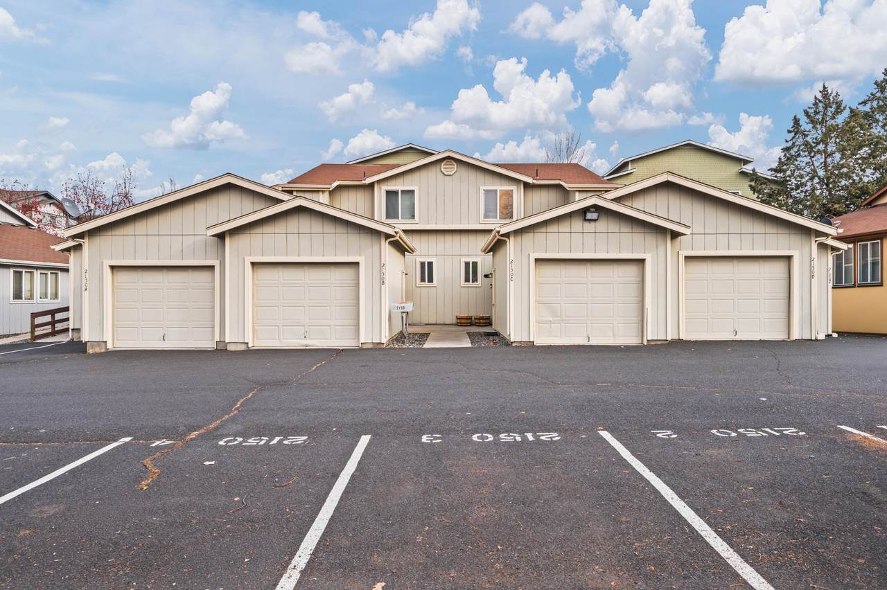 2150 Canyon Drive - Photo 1