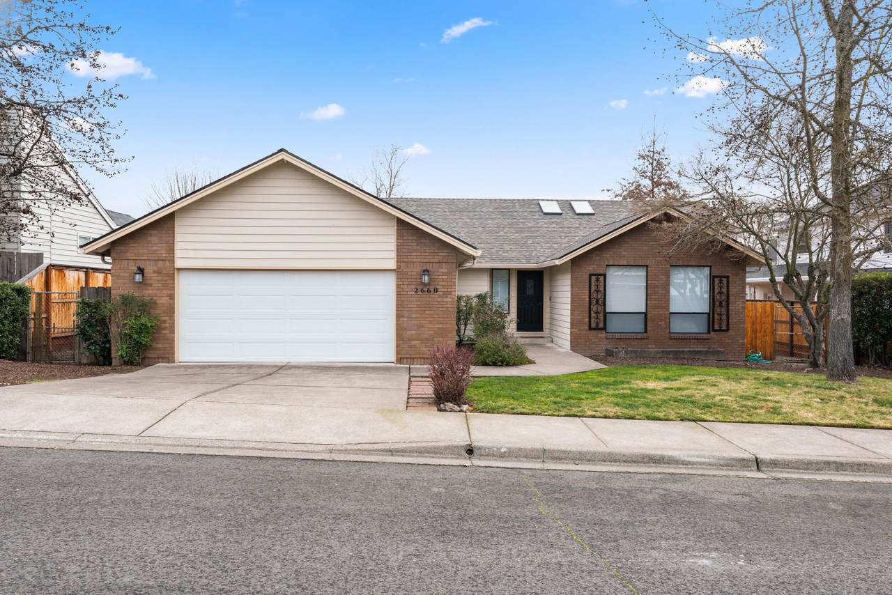 2660 Wilkshire Drive - Photo 1