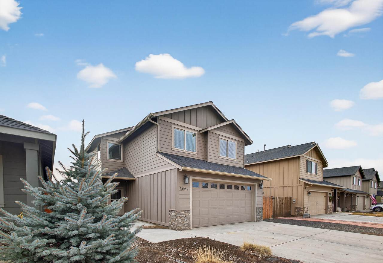 3022 Boxelder Avenue - Photo 1