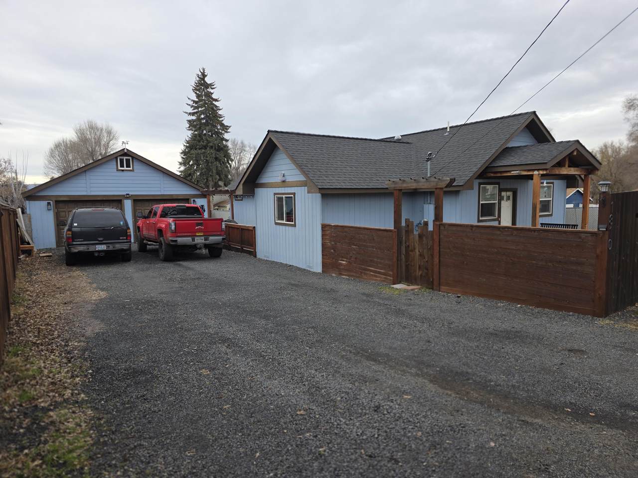 1810 Gary Street - Photo 1