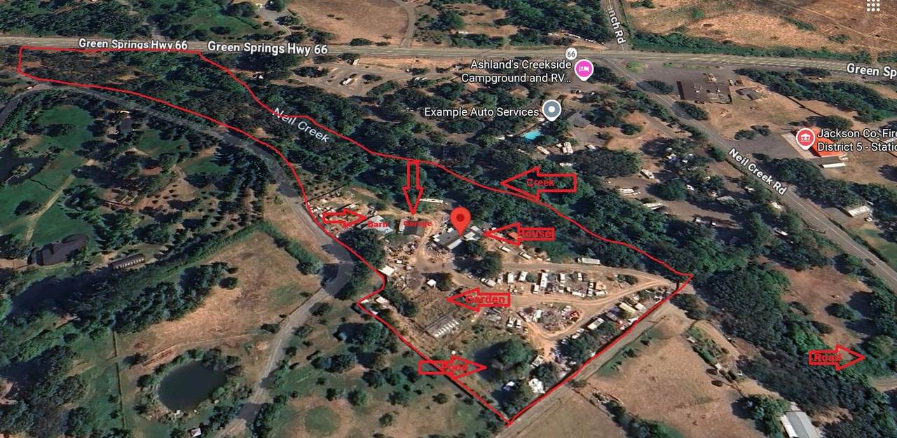 165 Neil Creek Road - Photo 1