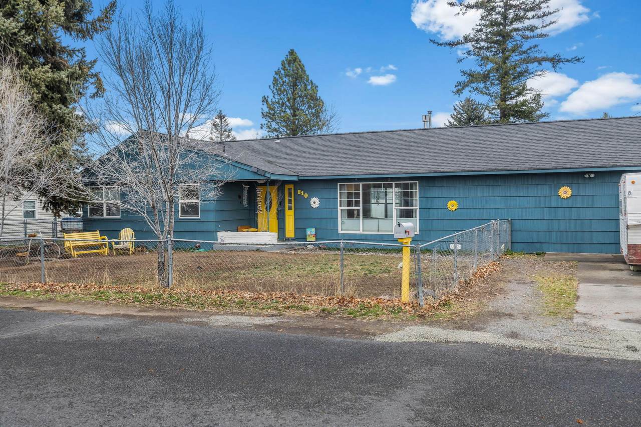 810 Clifton Avenue - Photo 1