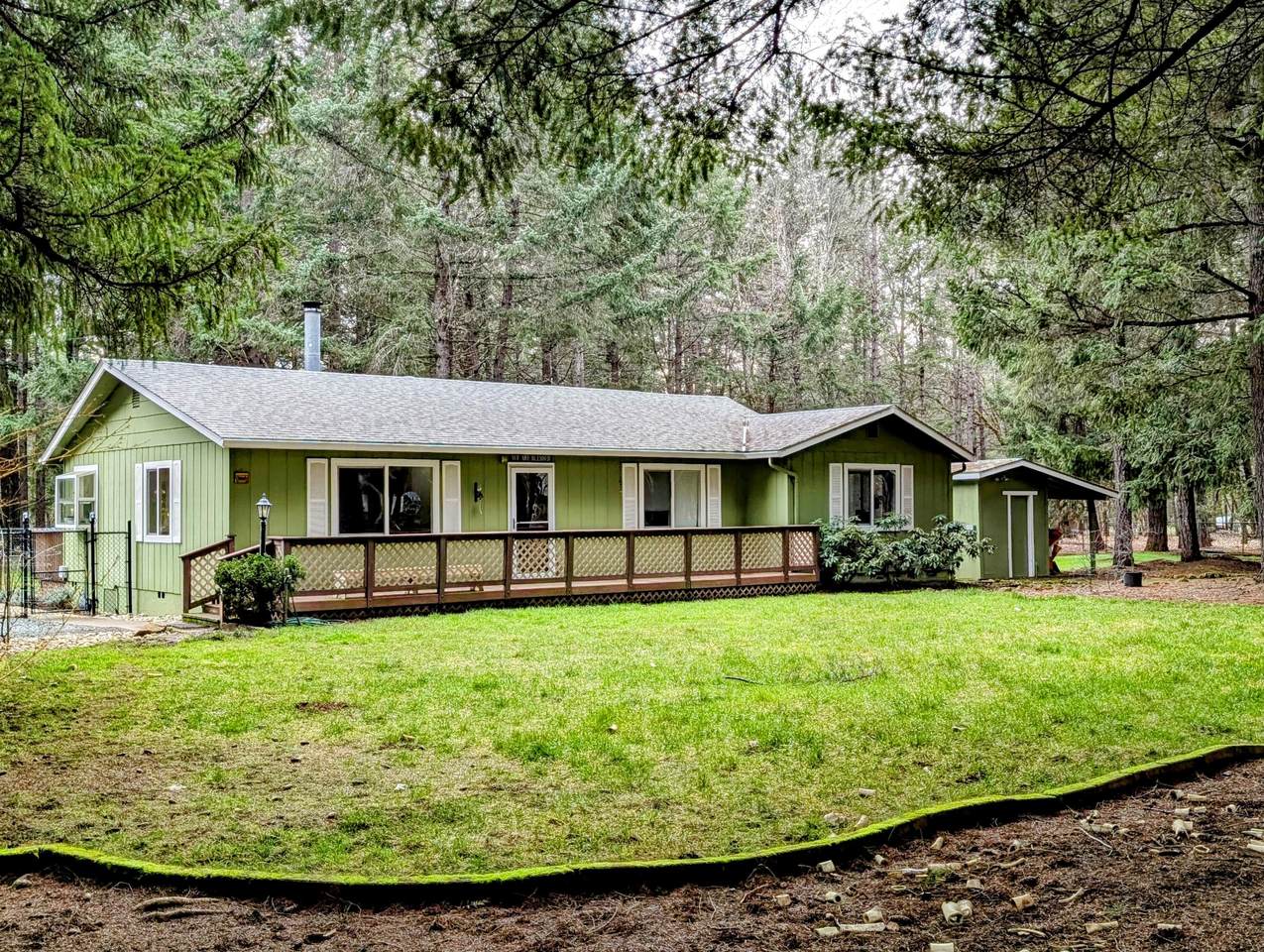 898 Williamson Loop - Photo 1